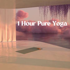 VA - 1 Hour Pure Yoga