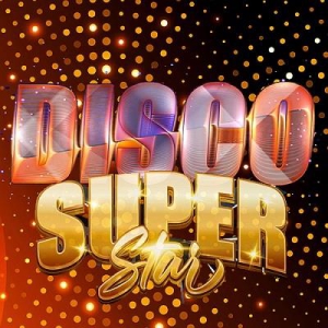 VA - Disco SuperStar In The Best Tracks