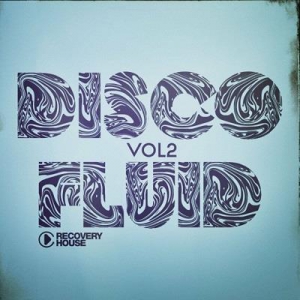  VA - Disco Fluid Vol. 2