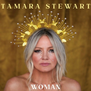 Tamara Stewart - Woman