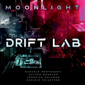 Drift Lab - Moonlight 