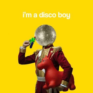 VA - Disco Boy, I'm A Disco Boy | Weekend Party Hits