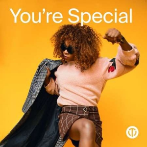 VA - You're Special