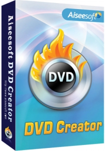 Aiseesoft DVD Creator 5.2.58 RePack (& Portable) by elchupacabra [Multi/Ru]