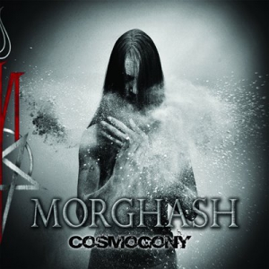 Morghash - Cosmogony
