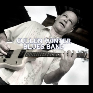 Cullen Winter - Cullen Winter Blues Band