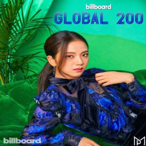 VA - Billboard Global 200 Singles Chart [15.04]