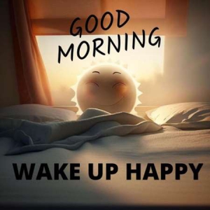 VA - Good Morning - Wake Up Happy