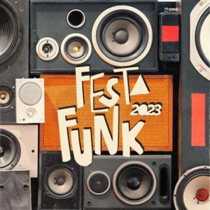 VA - Festa Funk