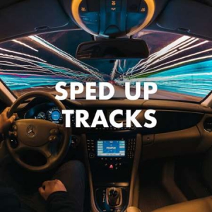 VA - Sped Up Tracks