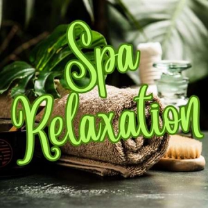 VA - Spa Relaxation