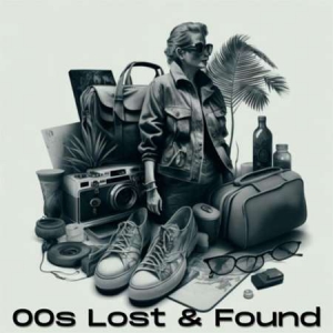 VA - 00s Lost & Found