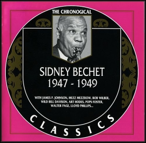 Sidney Bechet - 1947 - 1949