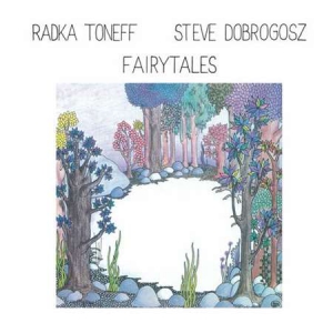 Radka Toneff - Fairytales [Remaster 2022]