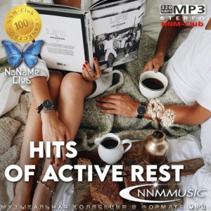 VA - Hits of Active Rest