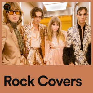 VA - Rock Covers