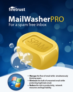 MailWasher Pro 7.12.188 RePack (& Portable) by elchupacabra [Multi/Ru]