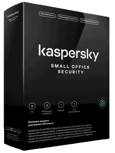 Kaspersky Small Office Security 8.9 21.9.6.465 [Ru]