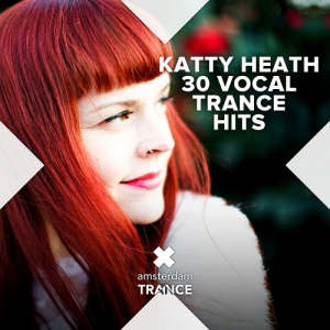 VA - Katty Heath - 30 Vocal Trance Hits 