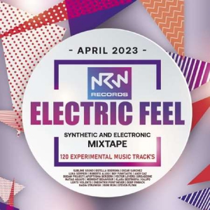 VA - The Electric Feel