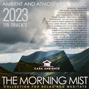 VA - The Morning Mist