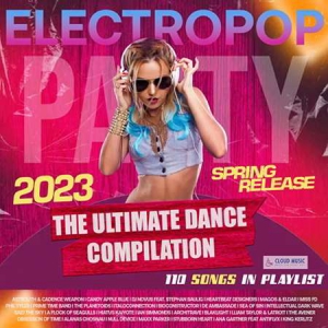 VA - Electropop: Ultimate Dance Mix