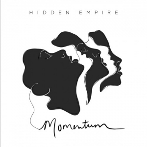 VA - Hidden Empire - Momentum