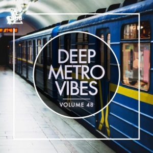 VA - Deep Metro Vibes, Vol. 48