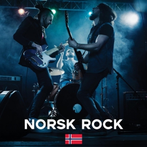 VA - Norsk Rock 
