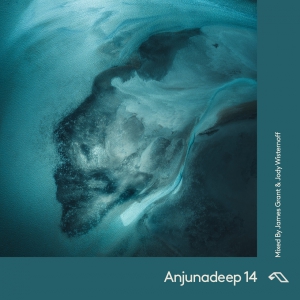 VA - Anjunadeep 14 (Mixed by Jody Wisternoff & James Grant)