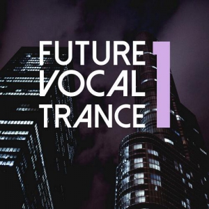 VA - Future Vocal Trance Vol. 1
