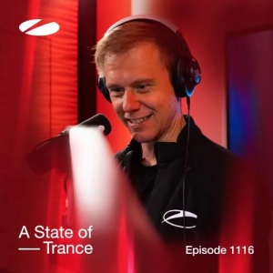 VA - Armin van Buuren - A State Of Trance 1116