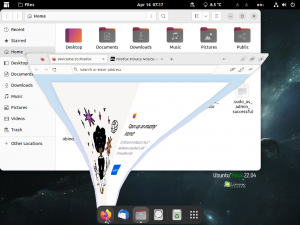 Ubuntu*Pack 22.04 GNOME ( 2023) [amd64] 1xDVD