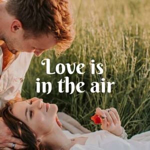 VA - Love is in the air
