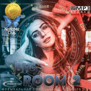 VA - Big Room 2