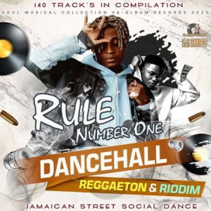 VA - Rule Number On: Dancehall Mixtape