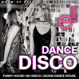 VA - E-Dance Expressions Disco