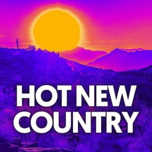 VA - hot new country