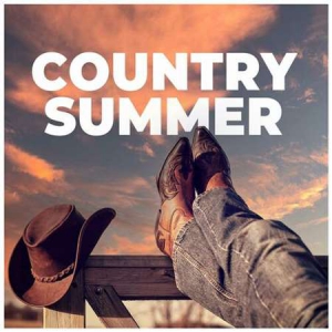 VA - Country Summer Hits