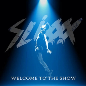 SLIXXX - Welcome To The Show [EP]