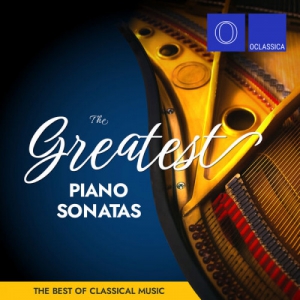 VA - The Best of Classical Music - The Greatest Piano Sonatas
