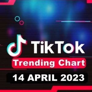 VA - TikTok Trending Top 50 Singles Chart [14.04]