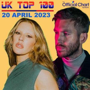 VA - The Official UK Top 100 Singles Chart [20.04]