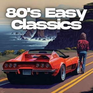 VA - 80's Easy Classics