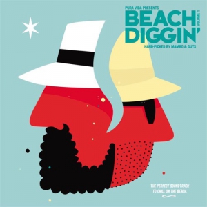 VA - Beach Diggin, vol.1
