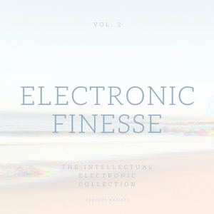VA - Electronic Finesse, Vol. 2 [The Intellectual Electronic Collection]