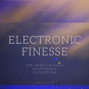 VA - Electronic Finesse, Vol. 1 [The Intellectual Electronic Collection]