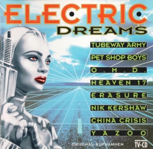 VA - Electric Dreams