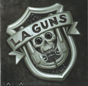 L.A.Guns - Black Diamonds
