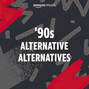 VA - '90s Alternative Alternatives